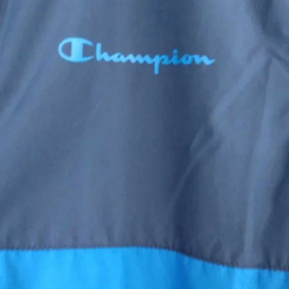 Champion Full Zip Spring Jacket - Picture 4 of 7